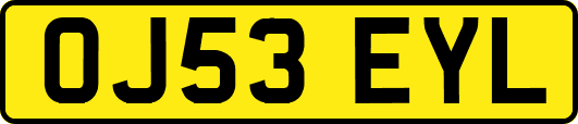 OJ53EYL