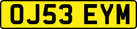 OJ53EYM