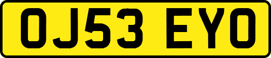 OJ53EYO
