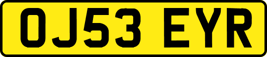 OJ53EYR