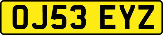 OJ53EYZ