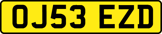 OJ53EZD