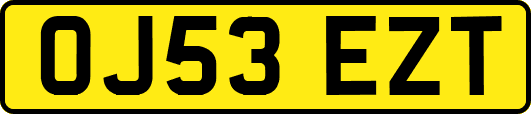 OJ53EZT