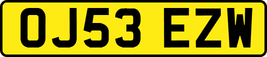 OJ53EZW