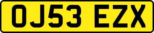 OJ53EZX