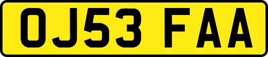 OJ53FAA