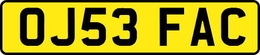 OJ53FAC