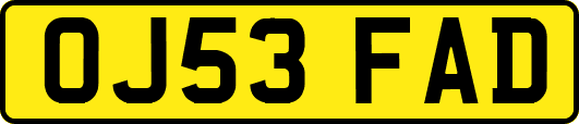 OJ53FAD