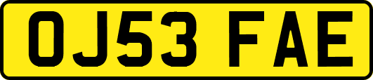 OJ53FAE
