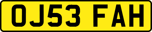 OJ53FAH
