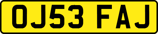 OJ53FAJ