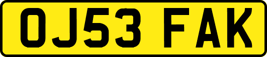 OJ53FAK