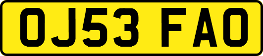 OJ53FAO
