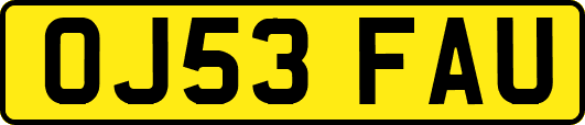 OJ53FAU