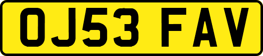 OJ53FAV