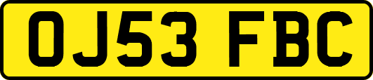 OJ53FBC