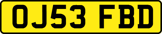 OJ53FBD