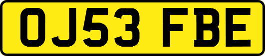 OJ53FBE