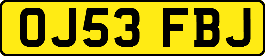OJ53FBJ