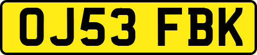 OJ53FBK