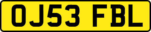 OJ53FBL