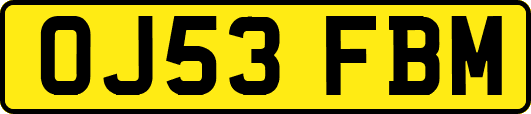 OJ53FBM