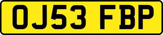OJ53FBP
