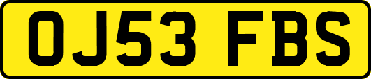 OJ53FBS