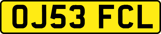 OJ53FCL