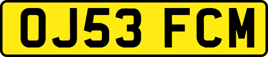 OJ53FCM