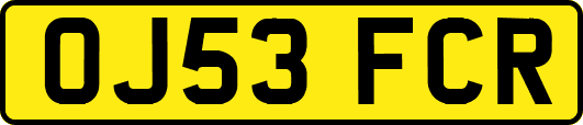 OJ53FCR