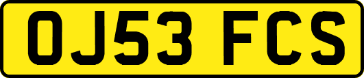 OJ53FCS