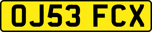 OJ53FCX