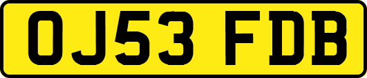 OJ53FDB