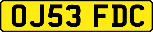 OJ53FDC