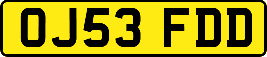 OJ53FDD
