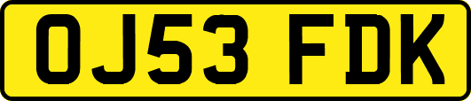 OJ53FDK