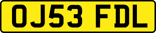OJ53FDL