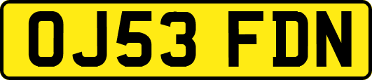OJ53FDN