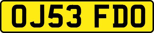 OJ53FDO