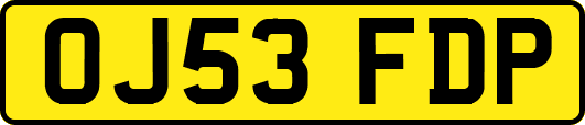OJ53FDP