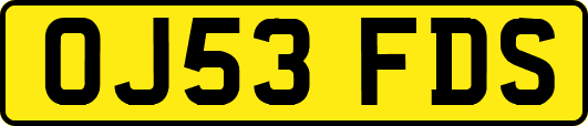 OJ53FDS