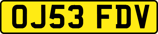 OJ53FDV