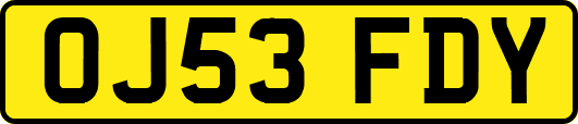 OJ53FDY