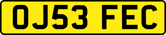 OJ53FEC