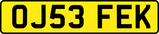 OJ53FEK