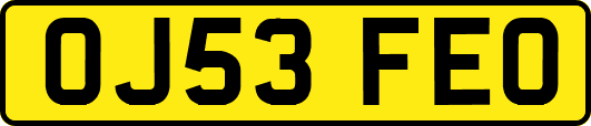 OJ53FEO