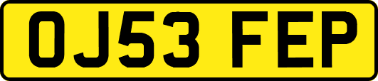 OJ53FEP