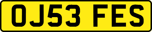OJ53FES
