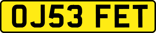 OJ53FET